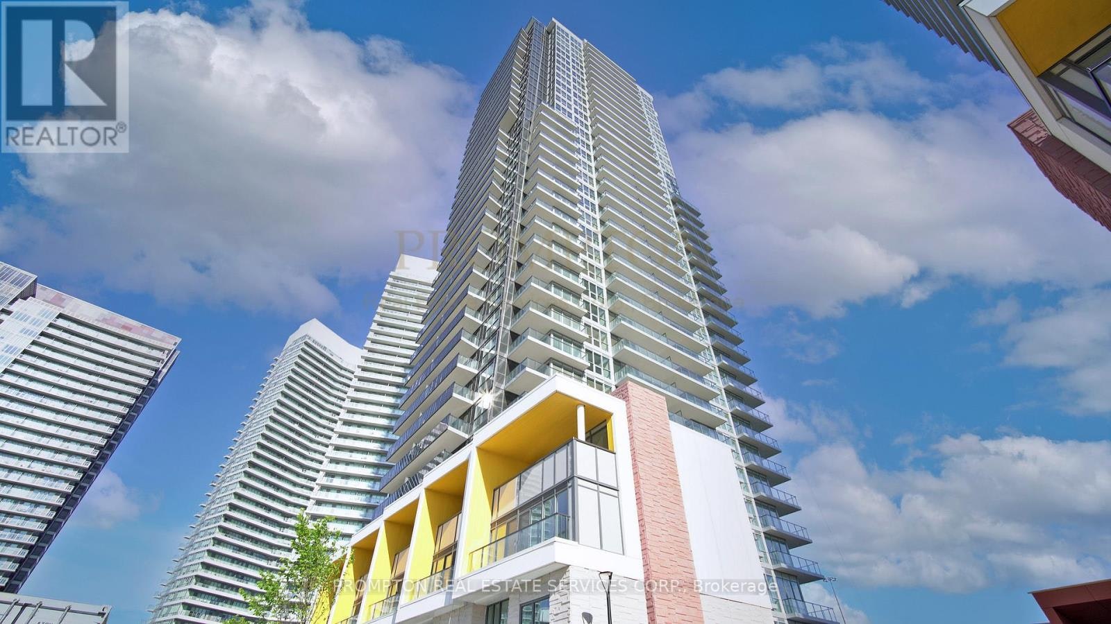 2015-85 Mcmahon Drive, Toronto, ON, M2K 0H1 - 5