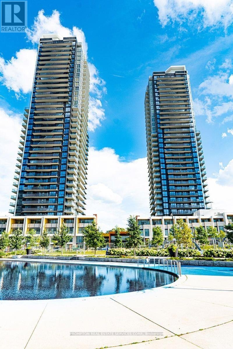 2015-85 Mcmahon Drive, Toronto, ON, M2K 0H1 - 8