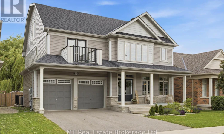140 Harpin Way E