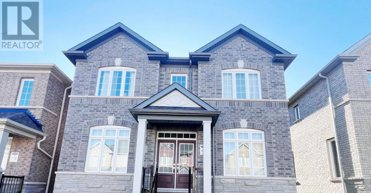 5 Waterleaf Road, Markham, ON, L6B 0Z3