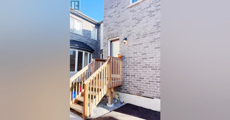 5 Waterleaf Road, Markham, ON, L6B 0Z3 - 3