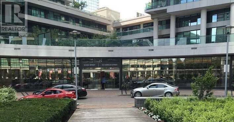 1413-33 Bay Street, Toronto, ON, M5J 2Z3 - 13