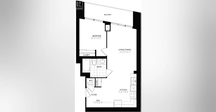 1413-33 Bay Street, Toronto, ON, M5J 2Z3 - 16