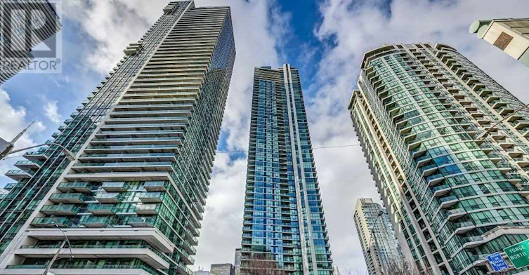 1413-33 Bay Street, Toronto, ON, M5J 2Z3