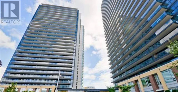 2608-29 Singer Court, Toronto, ON, M2K 0B3