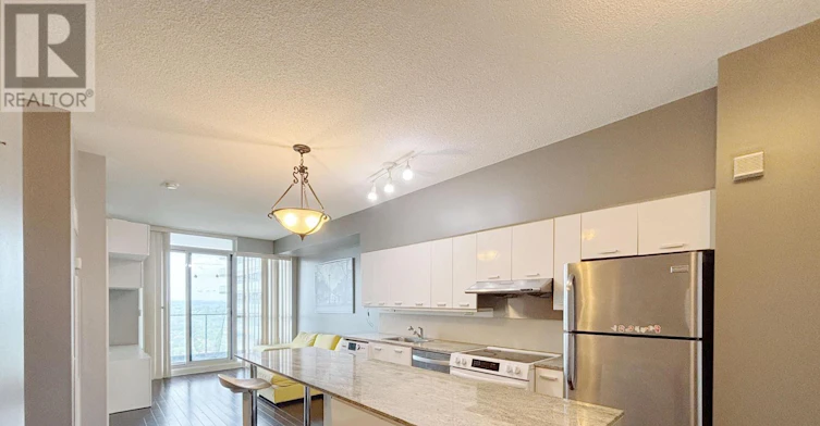 2608-29 Singer Court, Toronto, ON, M2K 0B3 - 2