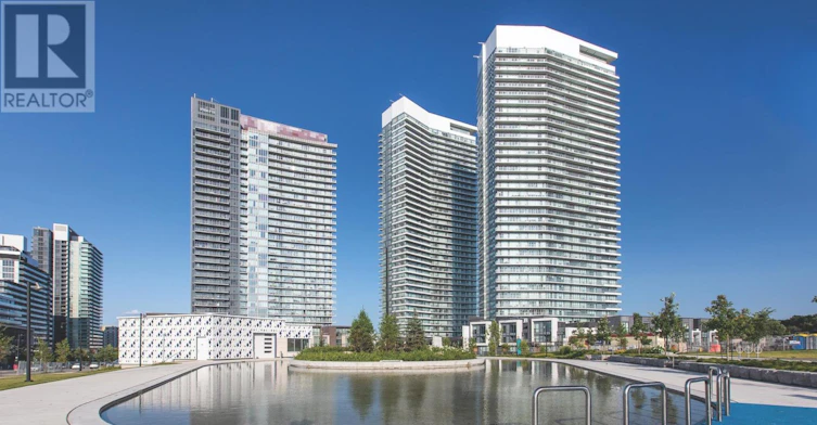 810-25 Mcmahon Drive, Toronto, ON, M2K 0J2 - 13