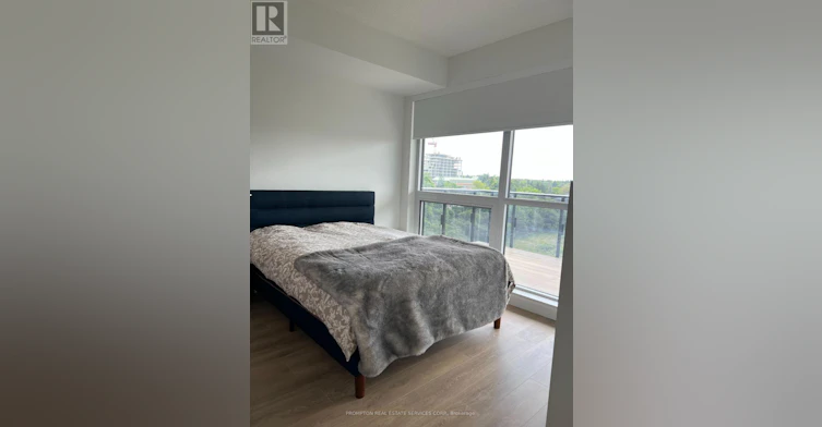 810-25 Mcmahon Drive, Toronto, ON, M2K 0J2 - 16