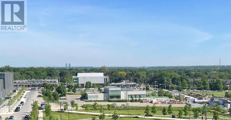 810-25 Mcmahon Drive, Toronto, ON, M2K 0J2 - 21