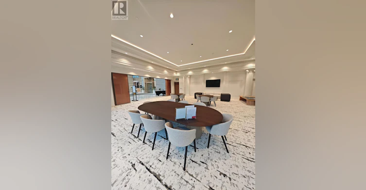 810-25 Mcmahon Drive, Toronto, ON, M2K 0J2 - 11