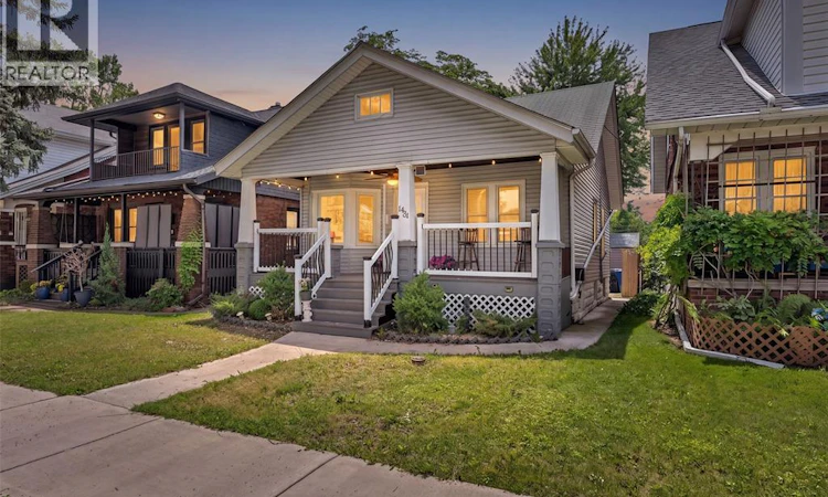 1431 Langlois
