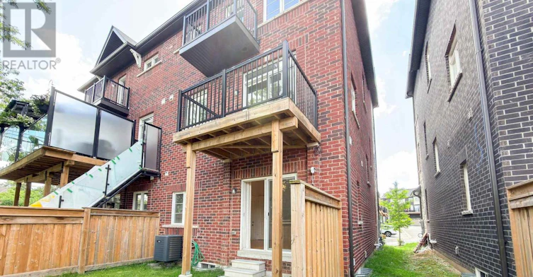 8 Globemaster Lane, Richmond Hill, ON, L4E 1H3 - 14