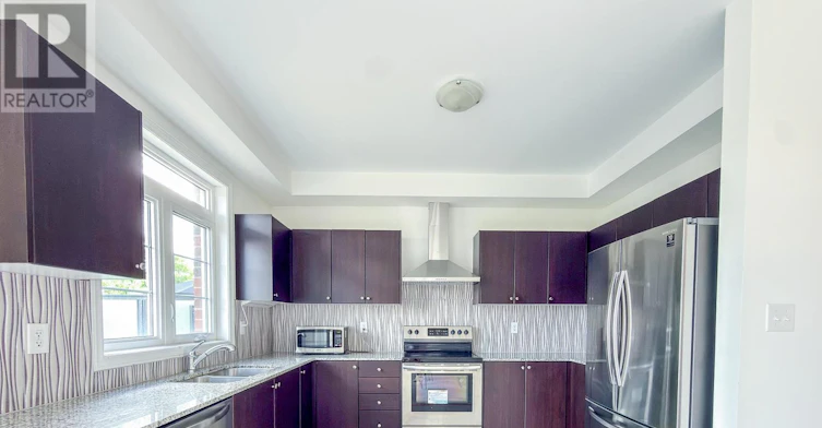 8 Globemaster Lane, Richmond Hill, ON, L4E 1H3 - 20