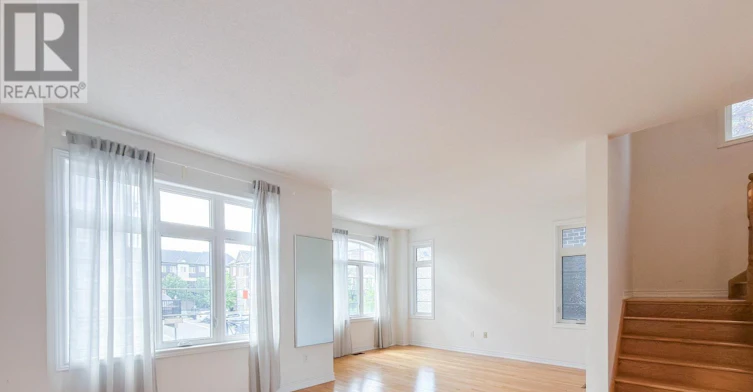 8 Globemaster Lane, Richmond Hill, ON, L4E 1H3 - 25