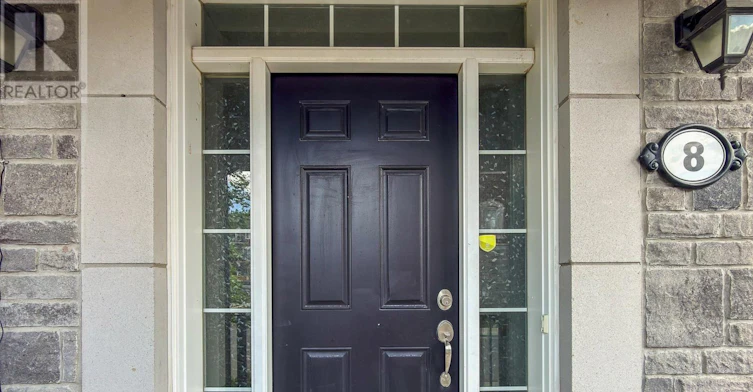 8 Globemaster Lane, Richmond Hill, ON, L4E 1H3 - 3