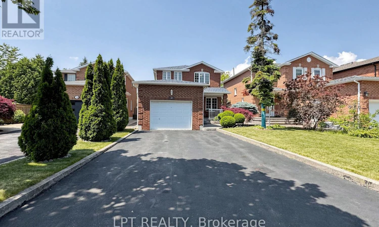 30 Pentland Crescent