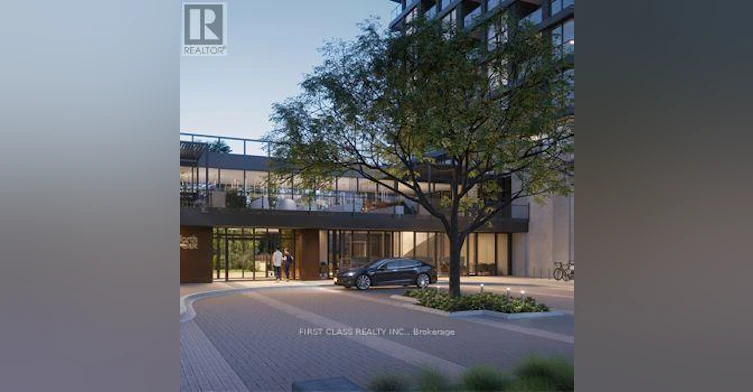 305-3071 Trafalgar Road, Oakville, ON, L6H 8C6 - 4