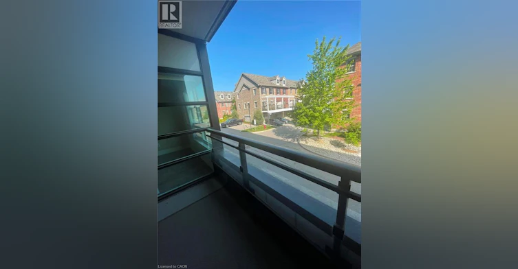 210-15 Prince Albert Boulevard, Kitchener, ON, N2H 0C2 - 10