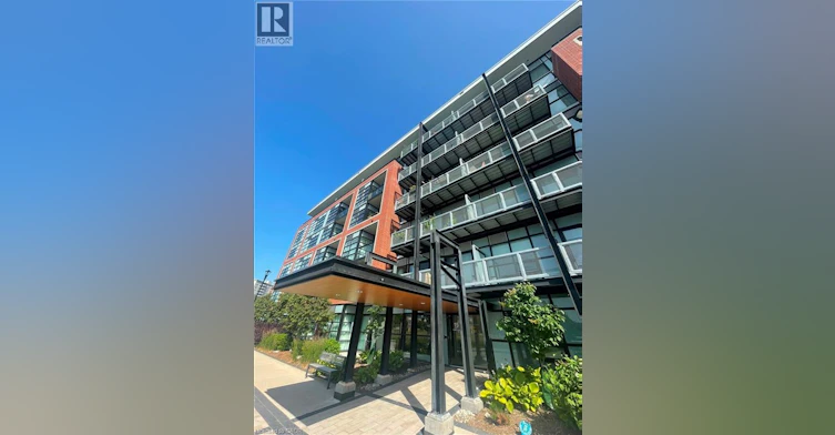 210-15 Prince Albert Boulevard, Kitchener, ON, N2H 0C2