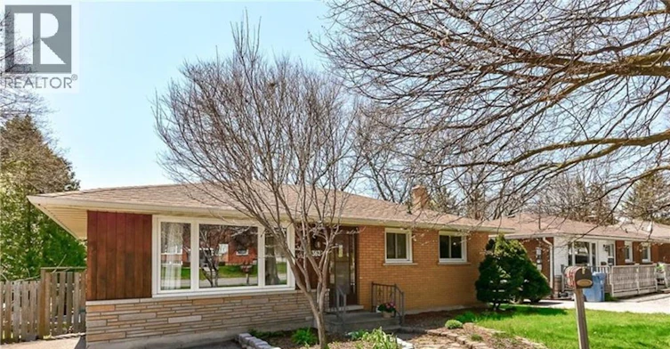 Upper-362 Victoria Road N, Guelph, ON, N1E 5J7 - 2