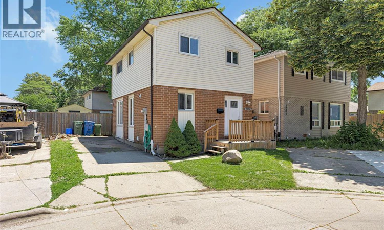 1204 Copperfield Place