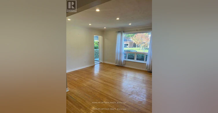51 Northwood Drive, Toronto, ON, M2M 2J9 - 2