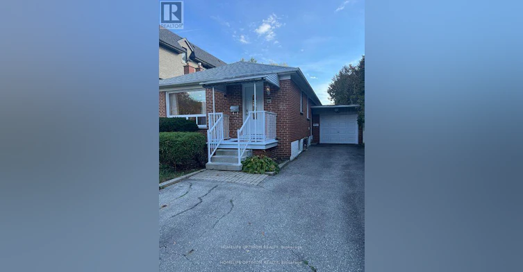 51 Northwood Drive, Toronto, ON, M2M 2J9