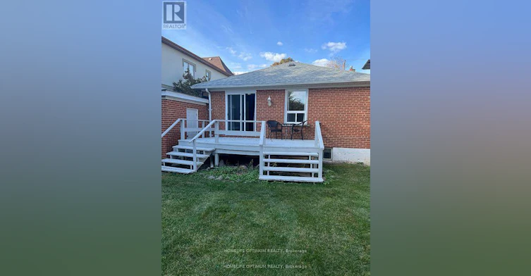 51 Northwood Drive, Toronto, ON, M2M 2J9 - 12