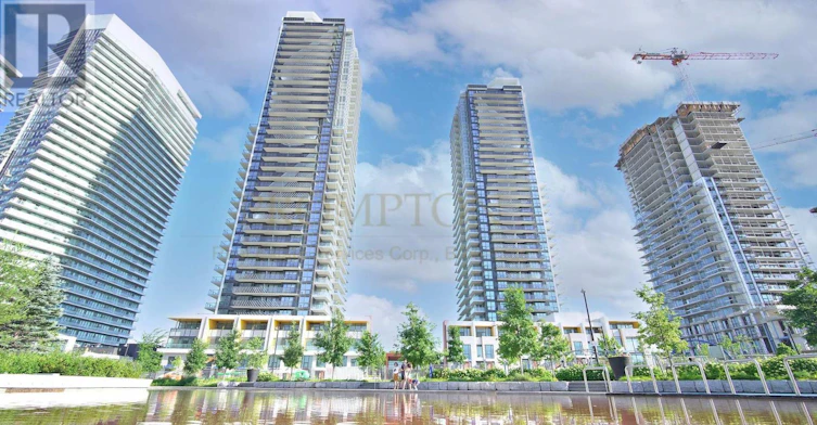3205-95 Mcmahon Drive, Toronto, ON, M2K 0H2
