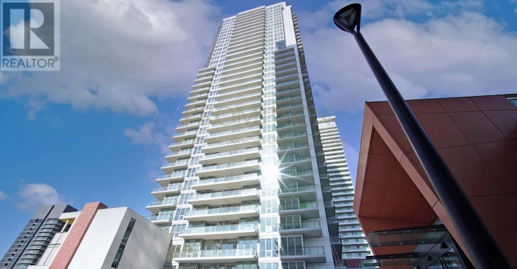 3205-95 Mcmahon Drive, Toronto, ON, M2K 0H2 - 4
