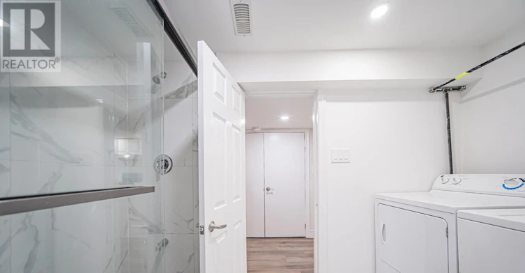 BASEMENT-538 Queens Drive, Toronto, ON, M6L 1M8 - 13
