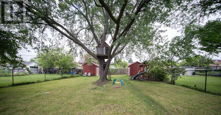 BASEMENT-538 Queens Drive, Toronto, ON, M6L 1M8 - 24
