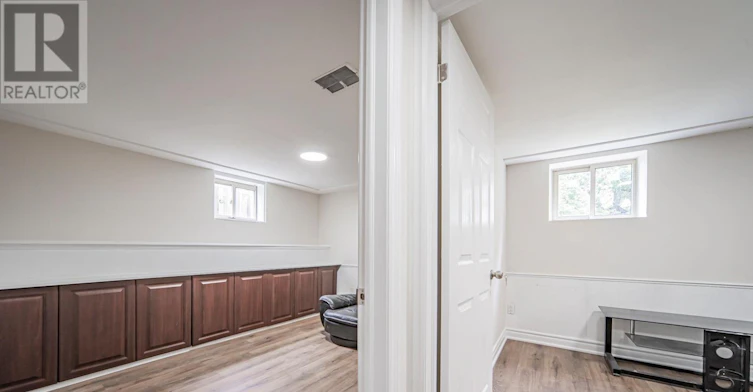 BASEMENT-538 Queens Drive, Toronto, ON, M6L 1M8 - 23