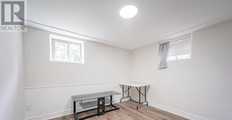 BASEMENT-538 Queens Drive, Toronto, ON, M6L 1M8 - 19