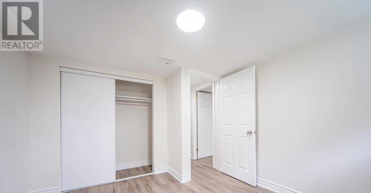 BASEMENT-538 Queens Drive, Toronto, ON, M6L 1M8 - 22