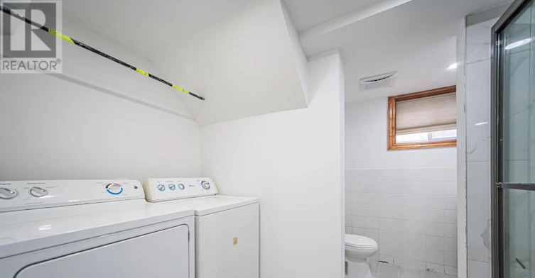 BASEMENT-538 Queens Drive, Toronto, ON, M6L 1M8 - 11