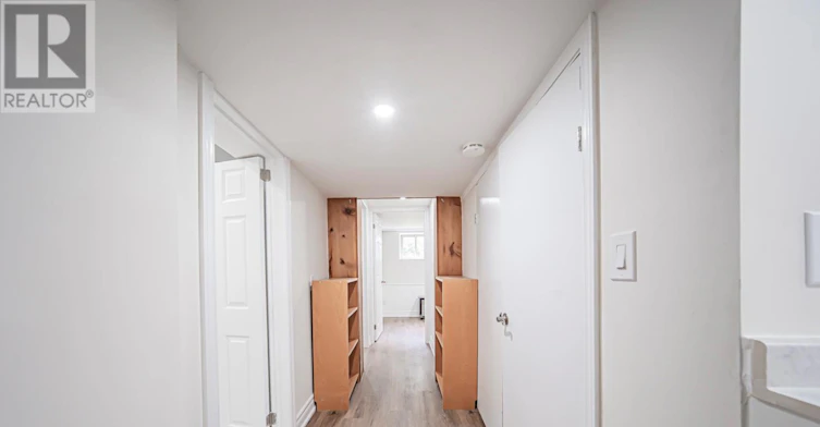 BASEMENT-538 Queens Drive, Toronto, ON, M6L 1M8 - 10