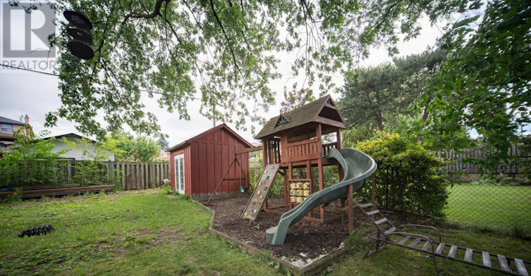BASEMENT-538 Queens Drive, Toronto, ON, M6L 1M8 - 25
