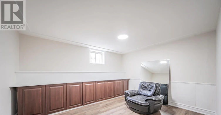 BASEMENT-538 Queens Drive, Toronto, ON, M6L 1M8 - 16