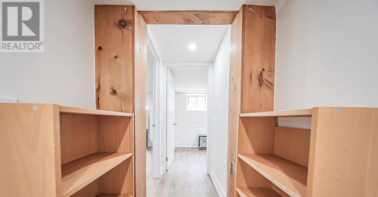 BASEMENT-538 Queens Drive, Toronto, ON, M6L 1M8 - 15