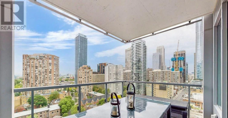 1816-1 Gloucester Street, Toronto, ON, M4Y 1L8 - 8