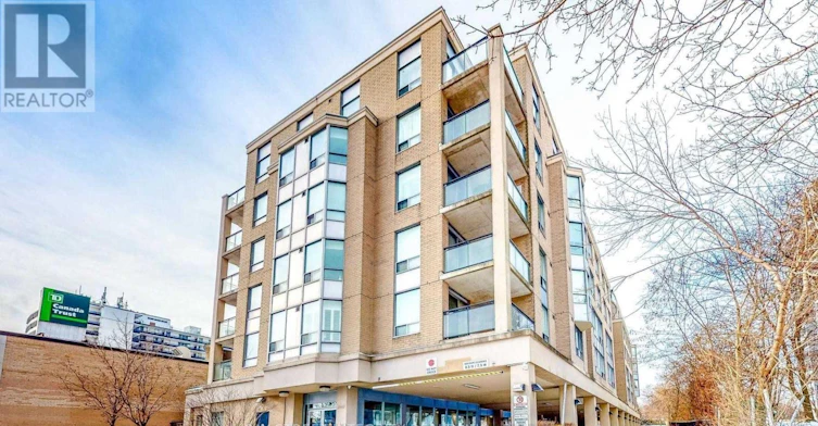 605-5940 Yonge Street, Toronto, ON, M2M 3V9