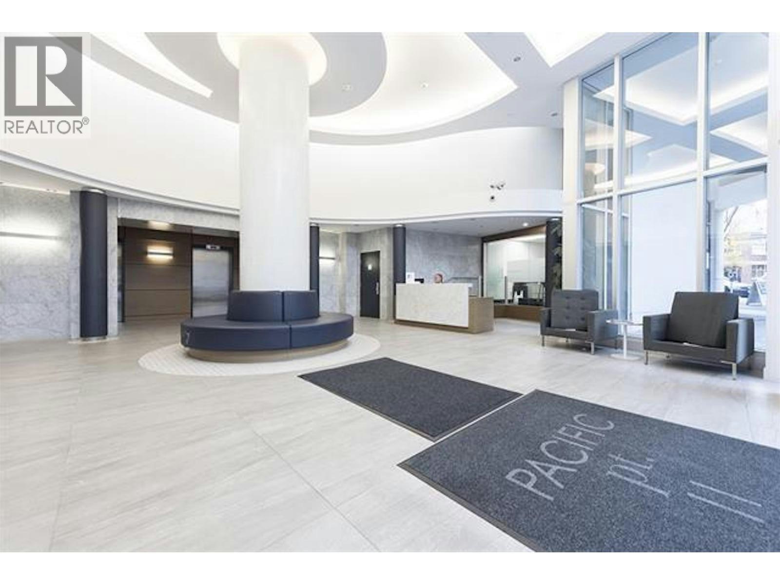 2407-1323 Homer Street, Vancouver, BC, V5R 5J9