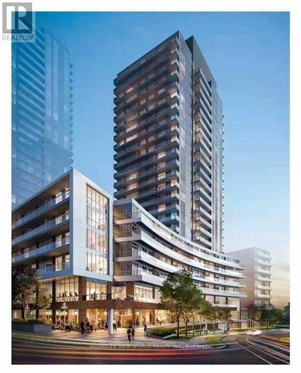 2209-38 Forest Manor Road, Toronto, ON, M2J 0H4