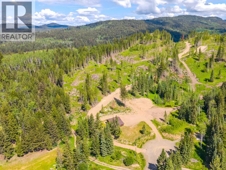 6168 Deka Heights Road, Deka Lake, BC, V0K 1X3 - 21