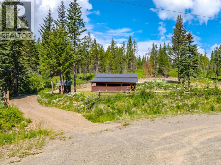 6168 Deka Heights Road, Deka Lake, BC, V0K 1X3 - 16