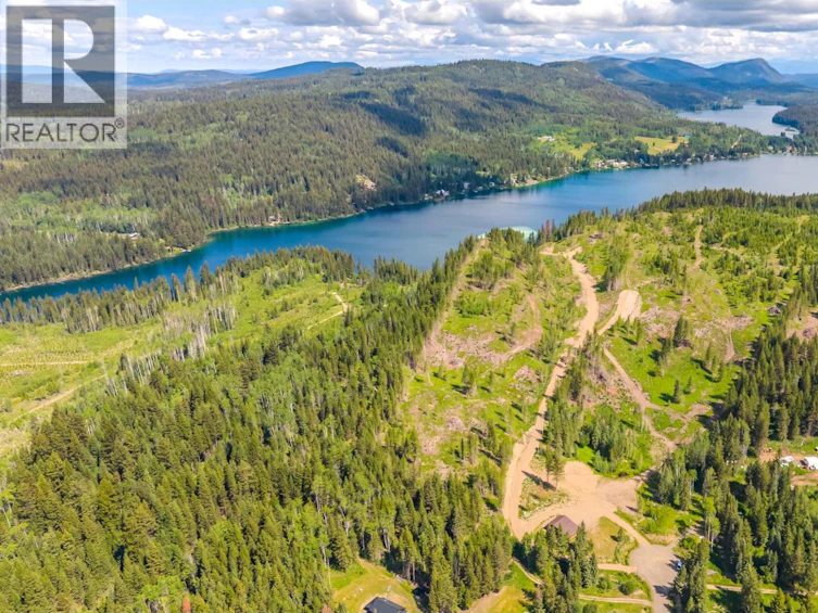 6168 Deka Heights Road, Deka Lake, BC, V0K 1X3 - 6