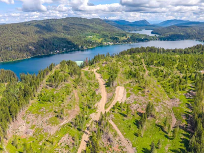6168 Deka Heights Road - 2