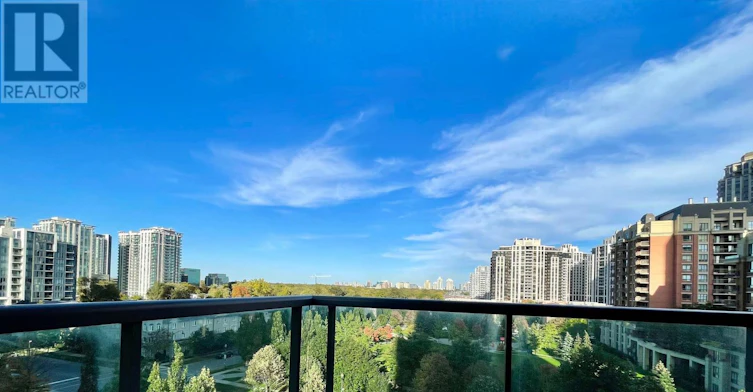 811-28 Harrison Garden Boulevard, Toronto, ON, M2N 7B5 - 22