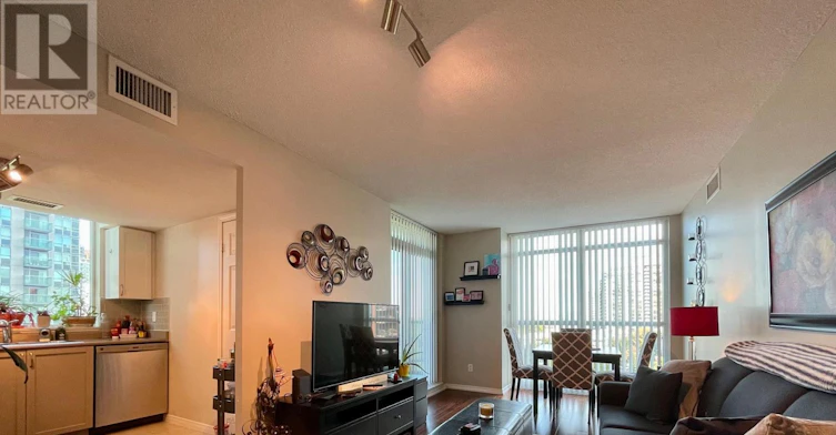 811-28 Harrison Garden Boulevard, Toronto, ON, M2N 7B5 - 8